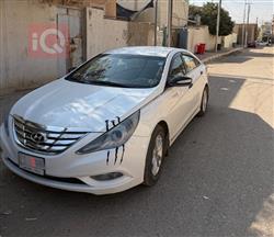 هیوندای سۆناتا